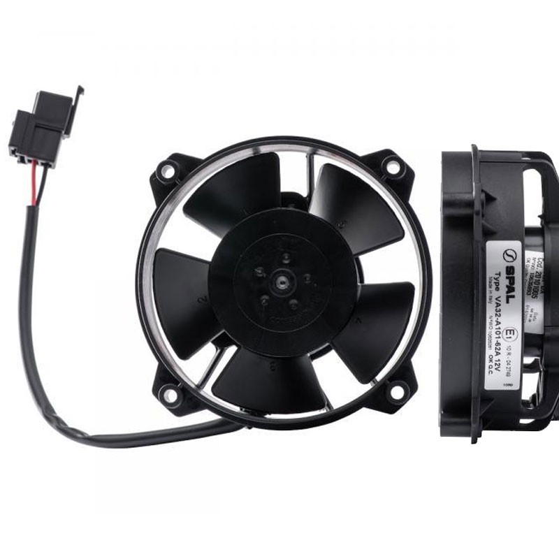 Ventilateur Beta Beta Rev/Evo 80 03-21