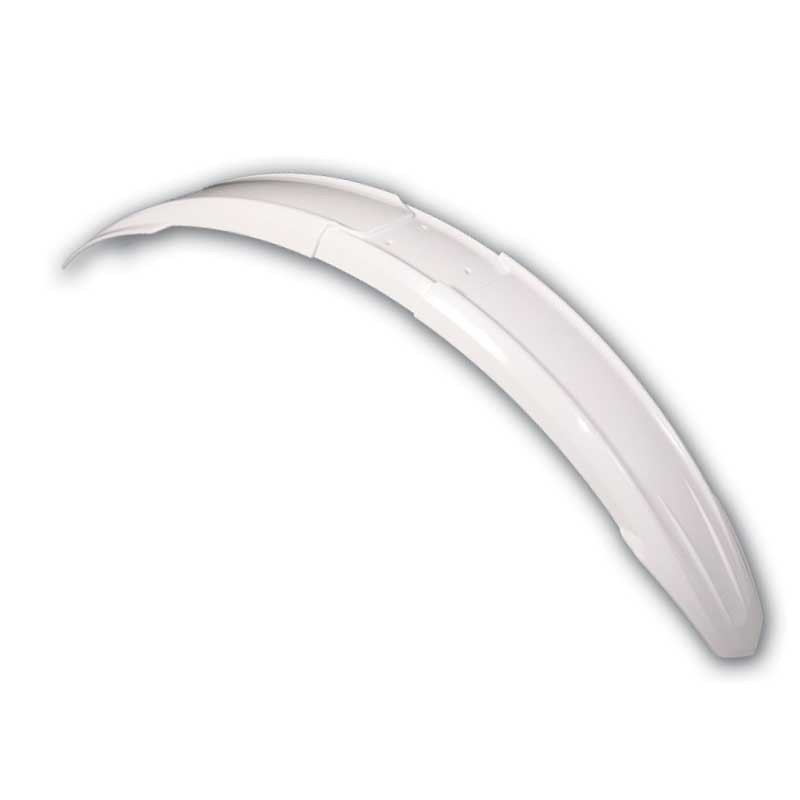 Front fender GasGas TxT Racing 2021 white