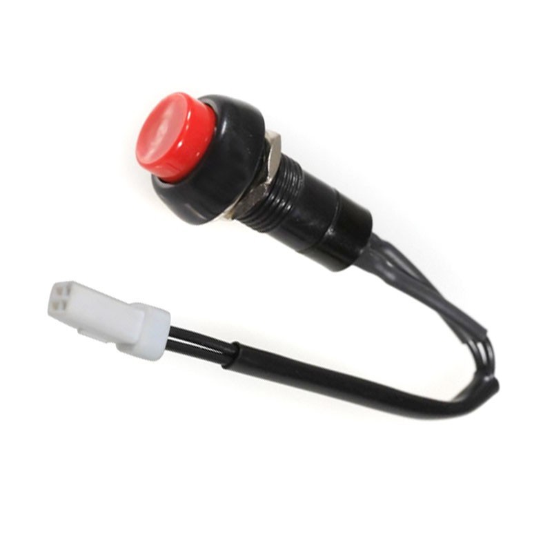 Bouton de phare TRS 2016-2022