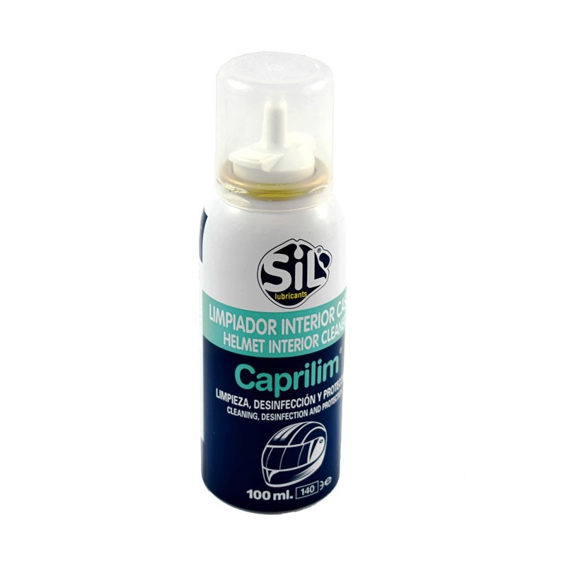 SIL caprilim helmet spray 100ml