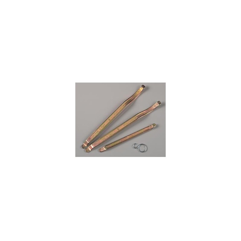 Jeu démonte pneu 350 + 240 mm
