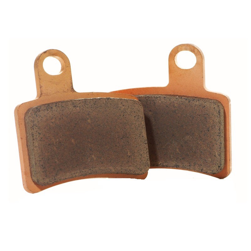 Brake pads