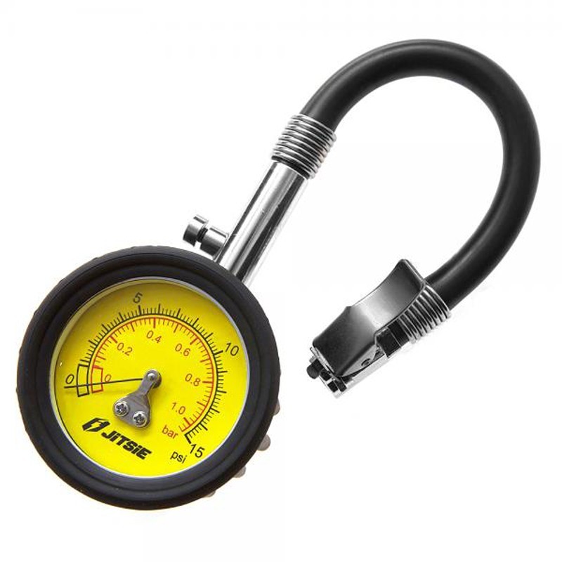 Manometer 1 bar