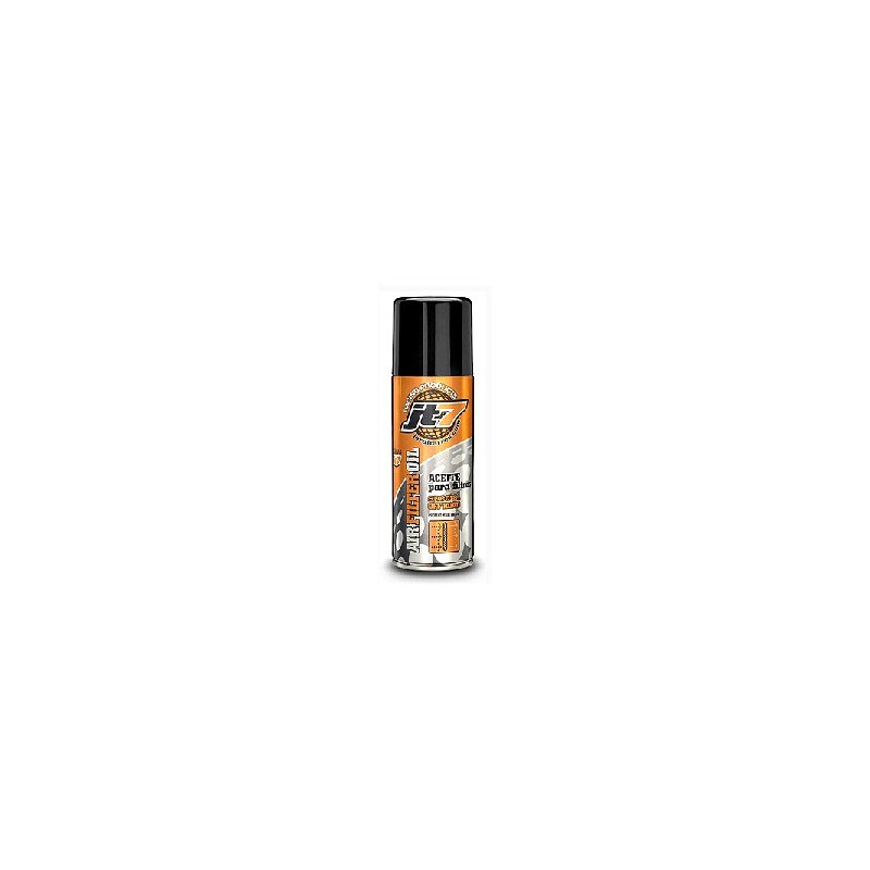 Air filter spray 400ml