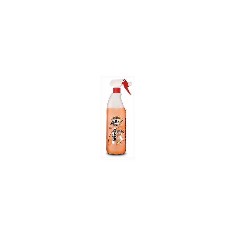 Off road super wash 1L - nettoyant
