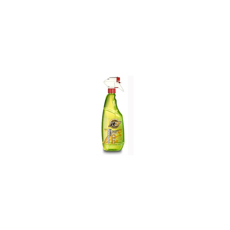 Off road super wash forte 750 ml