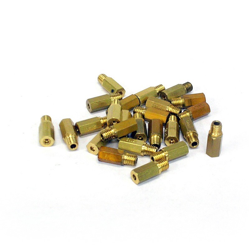 Cache poussière fourche WP diam 43