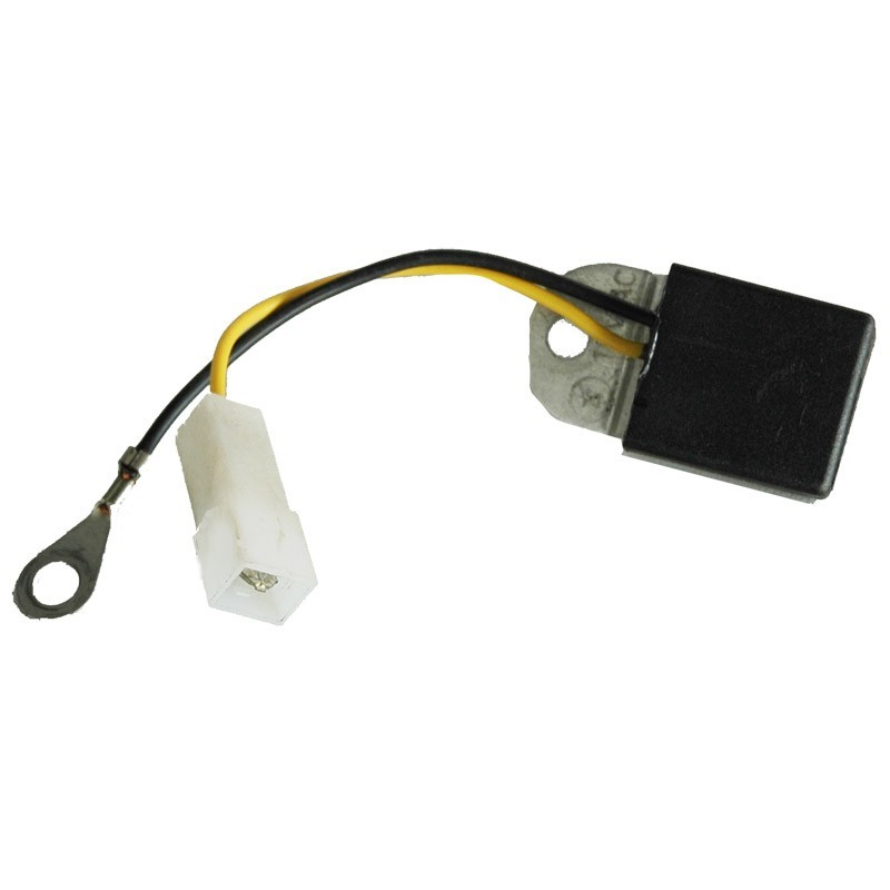 Régulateur alternateur GasGas TxT pro