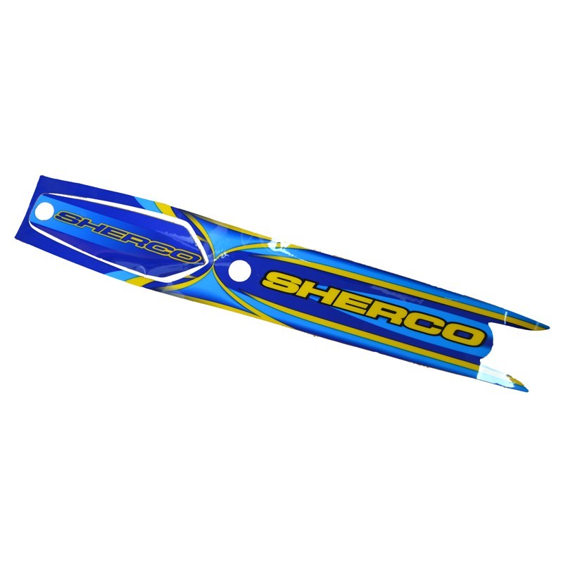 Autocollant Garde Boue AR Sherco 2002