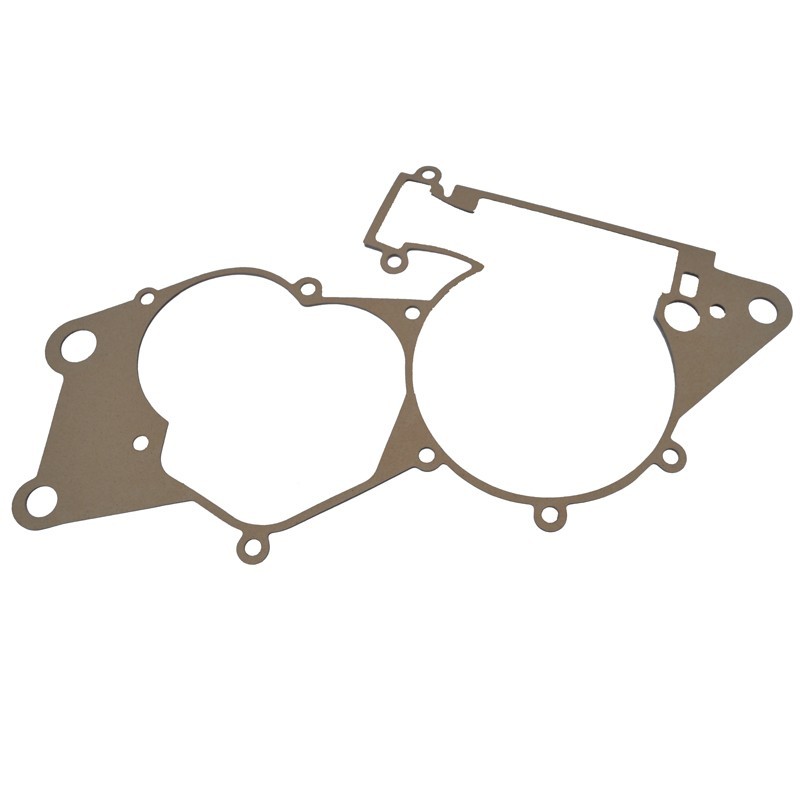 Engine belhouse gasket Beta Rev3 - Evo 2st