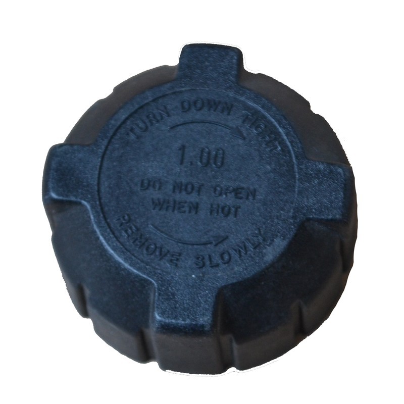 Bouchon vase expansion Techno