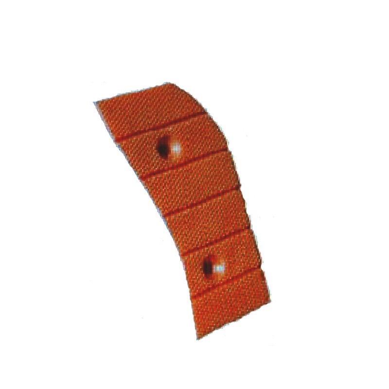 Sole for Askew boots (pair)