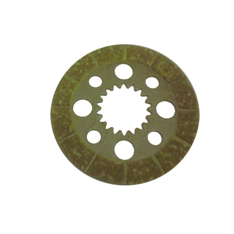 Clutch disk GasGas TxT Boy 50