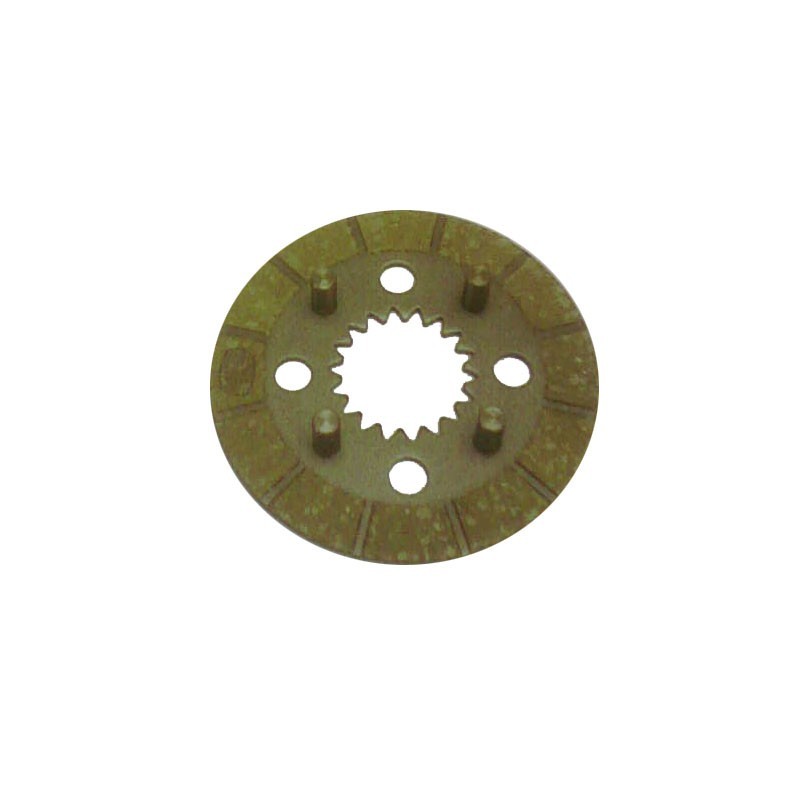 Plastique n° EC300-2006 D