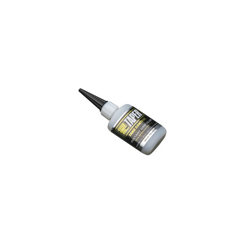 Grip glue