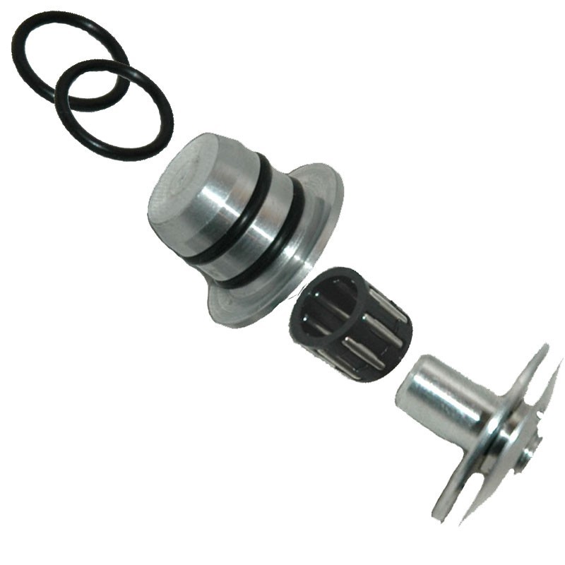 Easy throttle' for 22.2 mm handlebar
