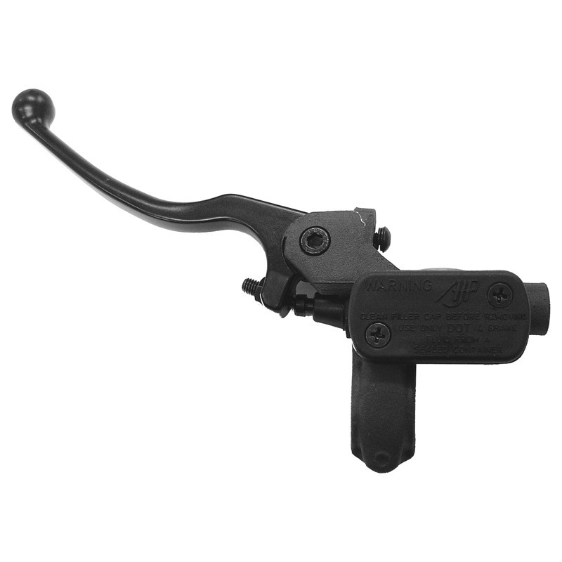 caoutchouc axe pince de frein