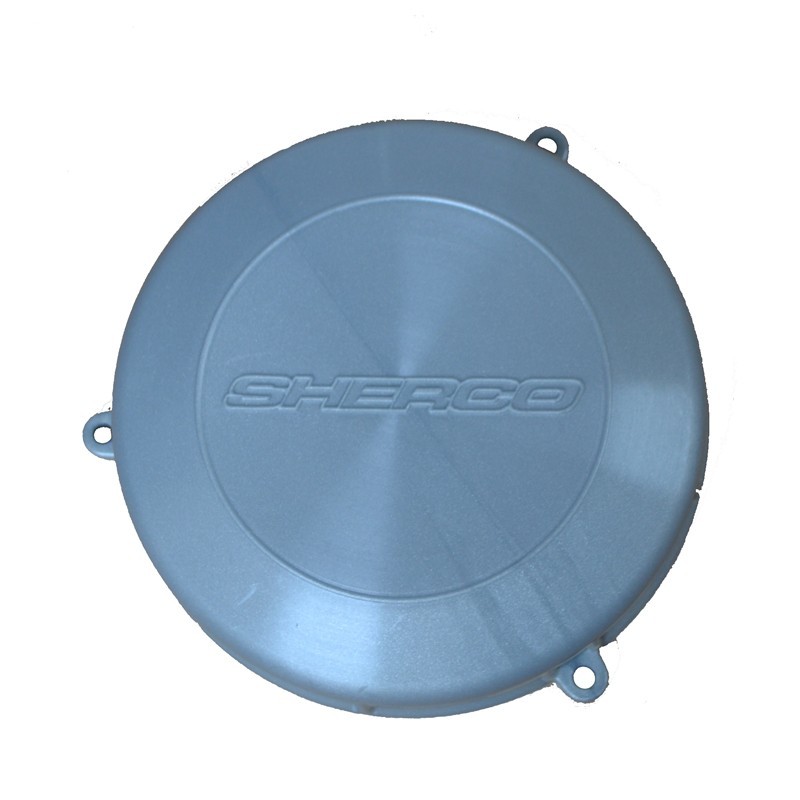 Ignition cover Sherco 2st