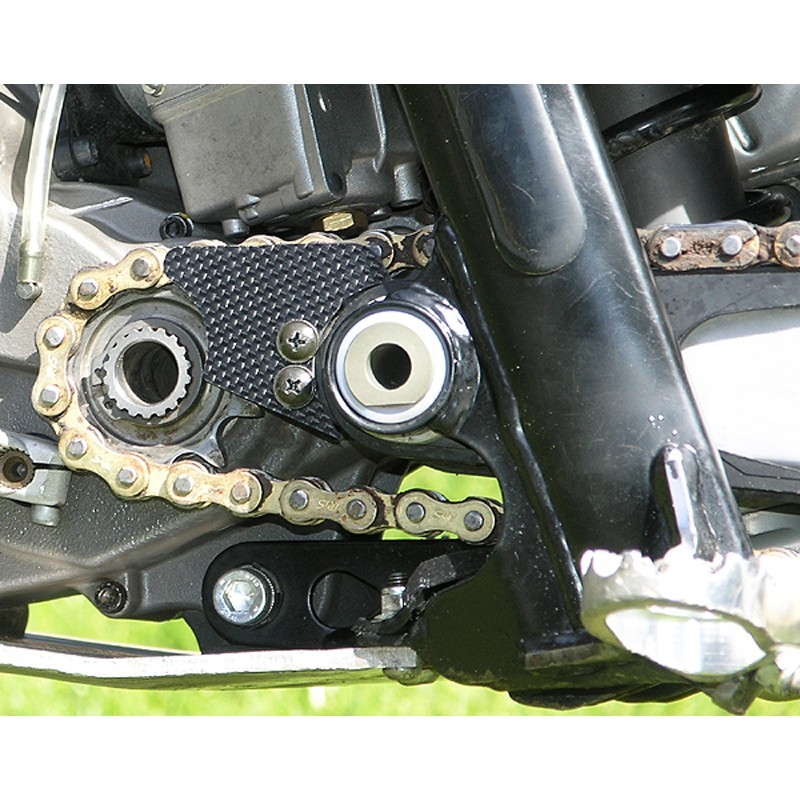 Protection pignon carbone GasGas TxT