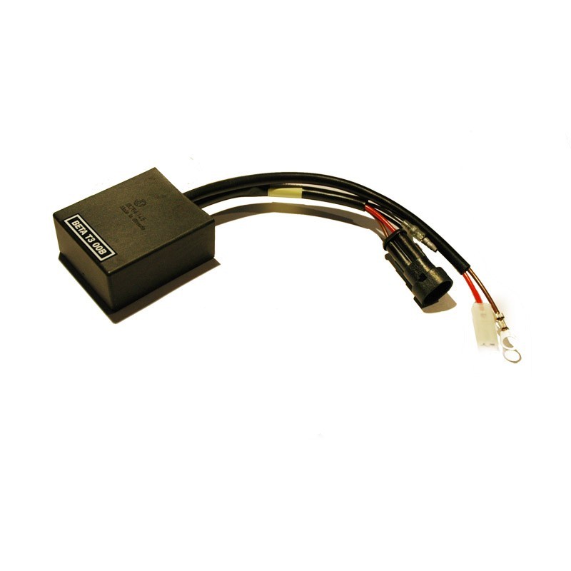 Steuergeraet Beta Rev3 04-06