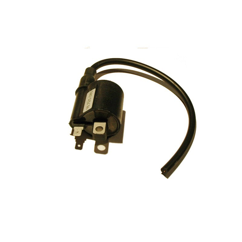 Beta Rev3 coil