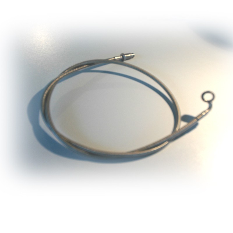 Guidon diamètre variable enduro GG