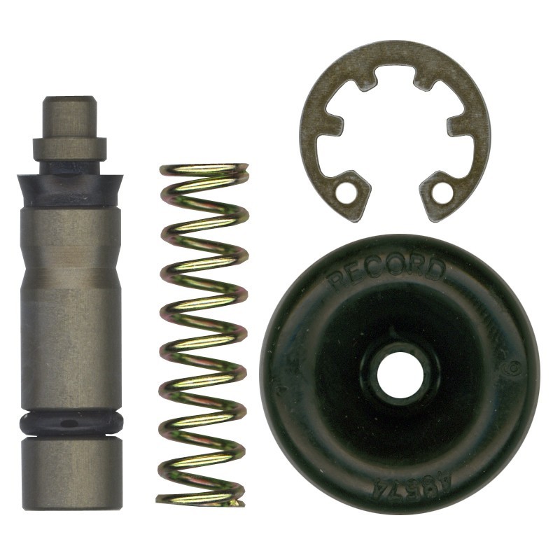 Rear brake master cylinder repair kit