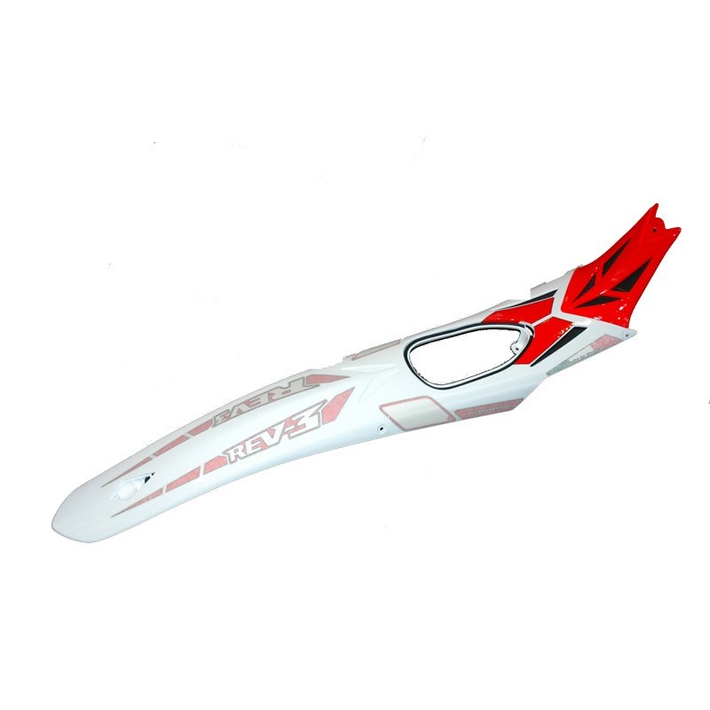 Beta 2 stroke 2008 rear fender