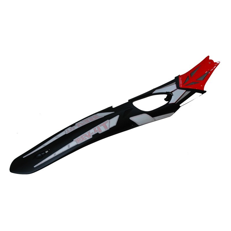 Beta 4 stroke 2008 rear fender