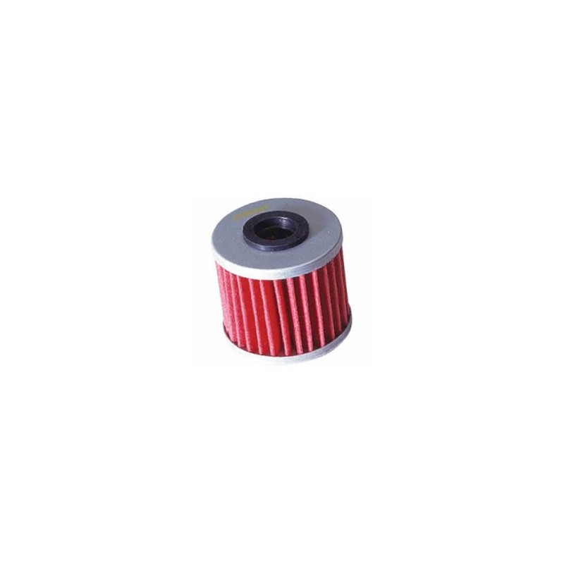 Olie filter BETA Rev4 - Evo 4 07-22