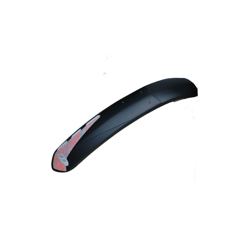 Beta 4 stroke 2007 front fender