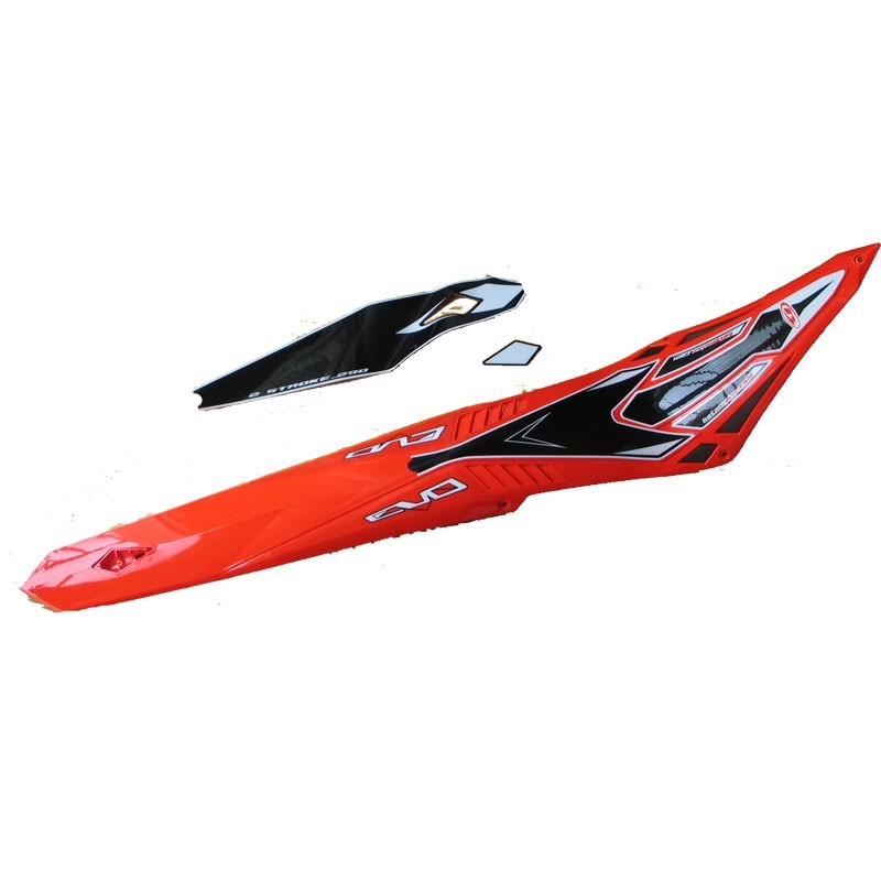 Garde boue Ar Beta Evo 2T  2009