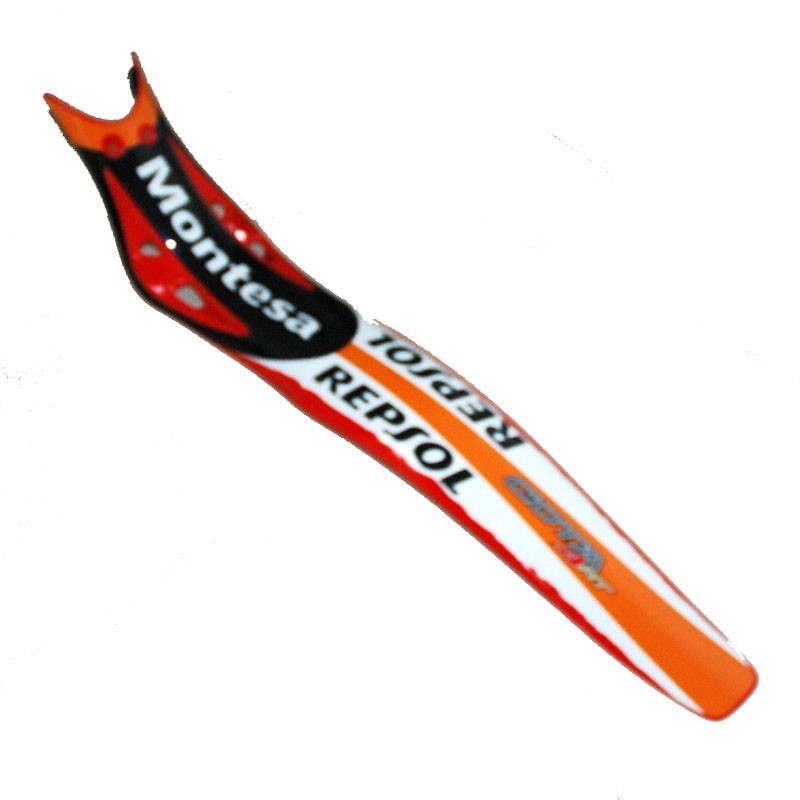 Montesa 4rt Repsol 2009 rear fender