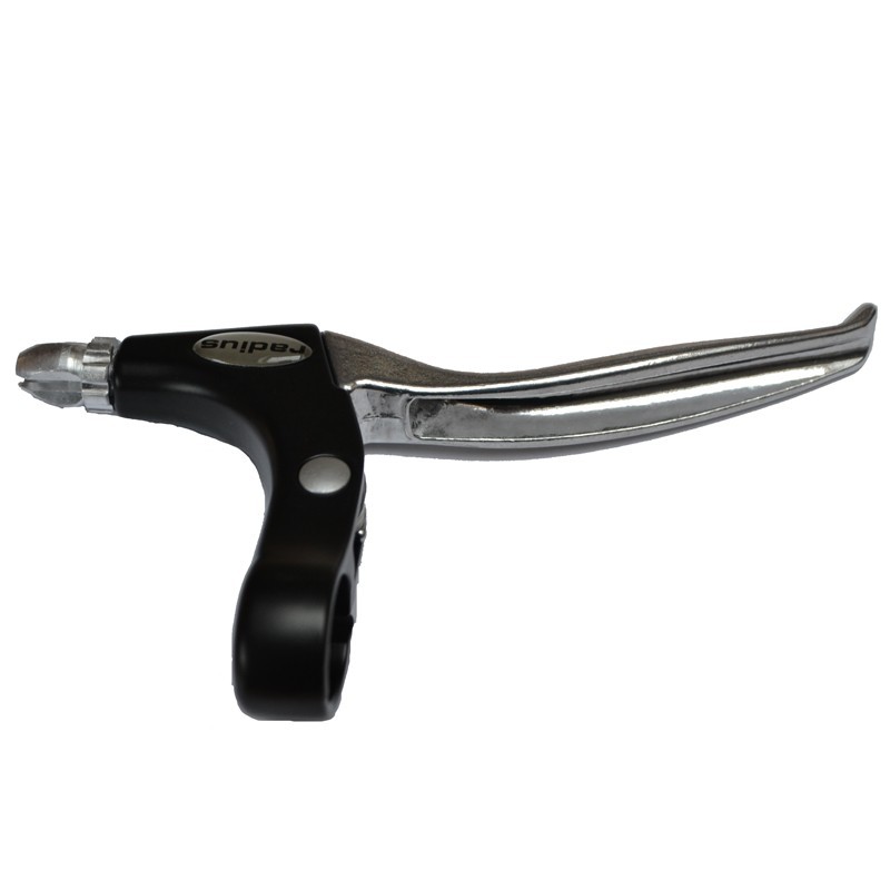 Complete brake lever Beta Minitrial