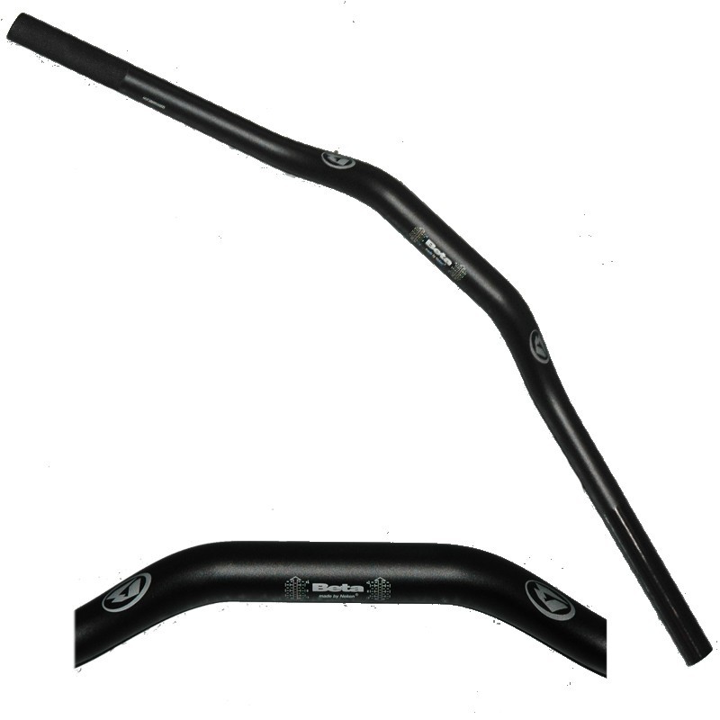 Silentblock Silencieux échappement Beta Evo 2T