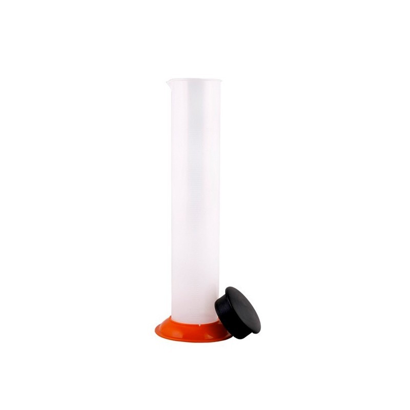 Doseerapparaat olie 1 L