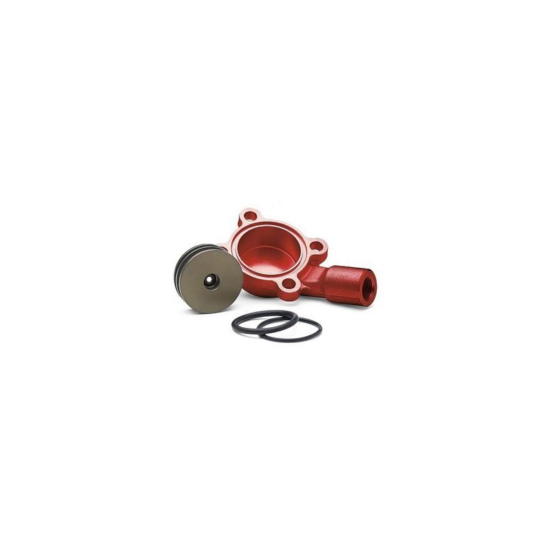 Corps de récepteur embrayage Rev3 Evo 2T
