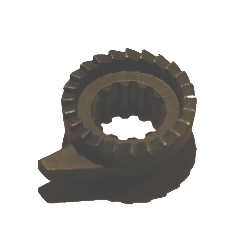 GasGas TxT brake pedal