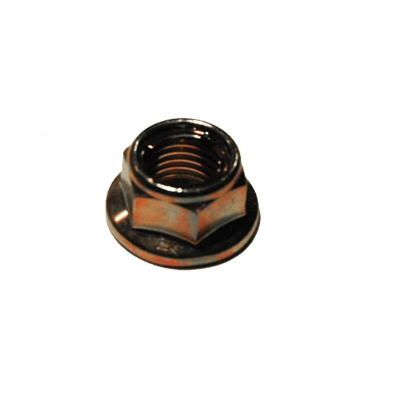 Damper nut Beta Rev   Evo - M10*1.25
