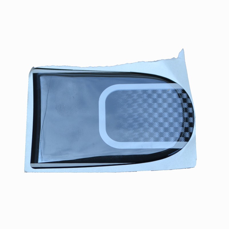 Air box sticker GasGas TxT pro 2004