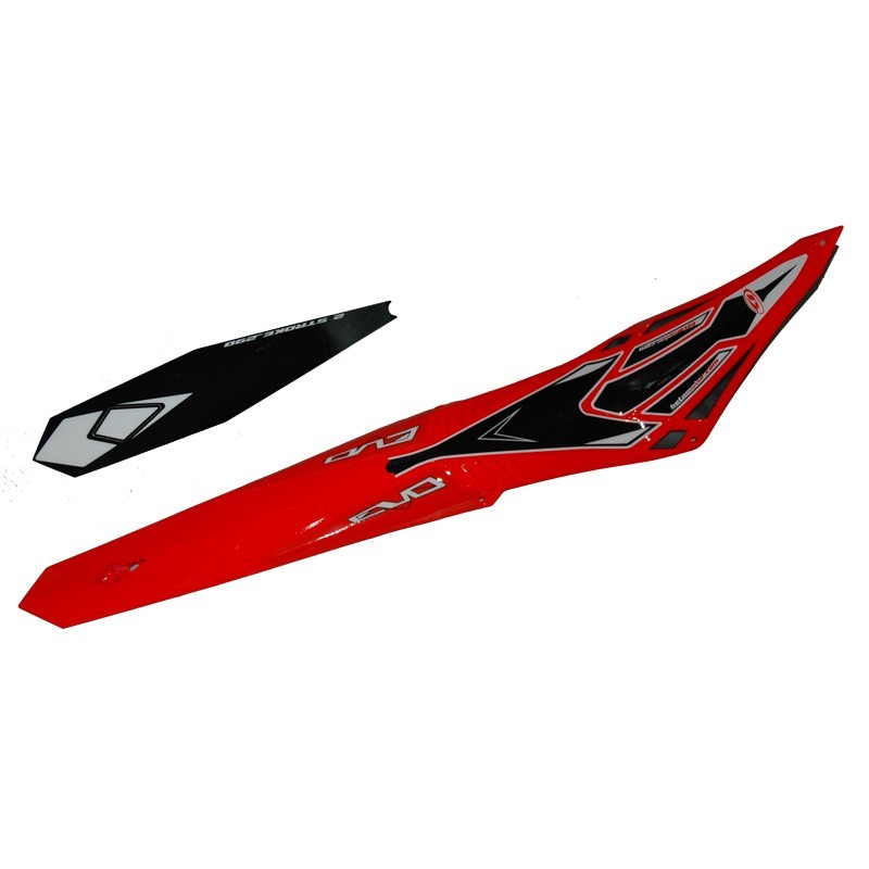 KOTFLUEGEL HINTEN Beta Evo 290cc 2009