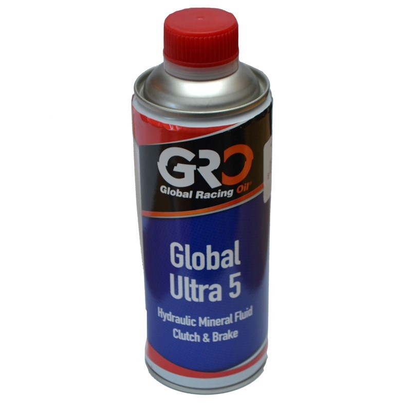 Mineral Oil