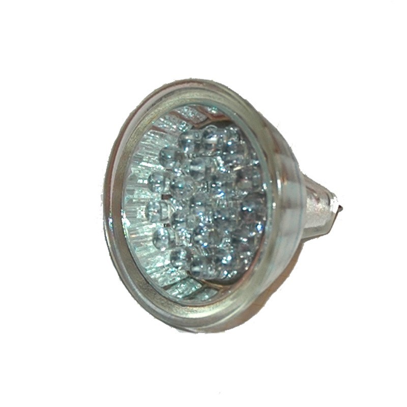 Ampoule 20 LEDS phare racing GG TxT Pro