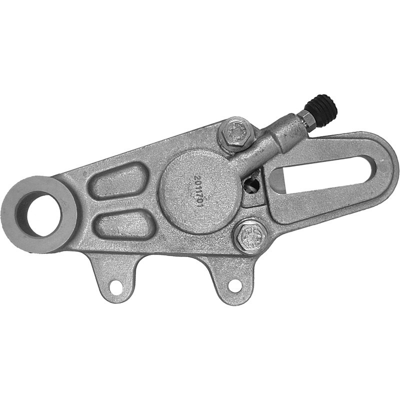Etrier de frein arrière 2 pistons AJP