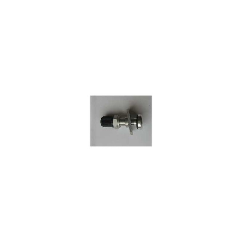 Raccord carburateur TR-34