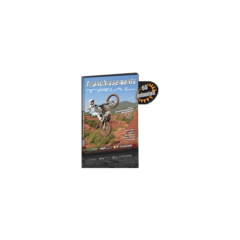 DVD Bruand