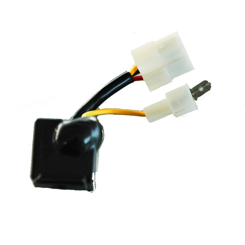 Module ventilateur GasGas TxT pro