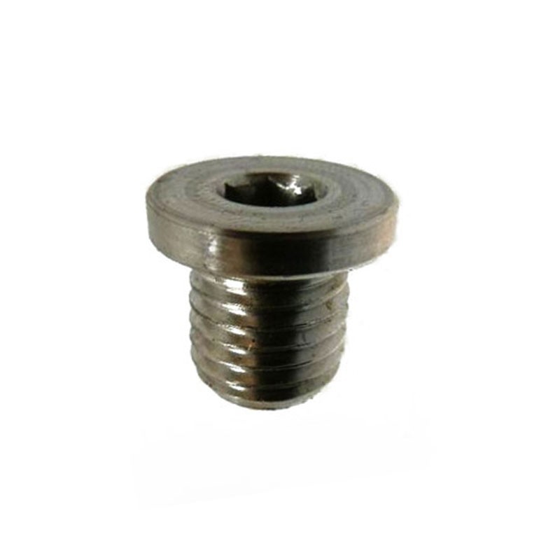 Oil plug GasGas