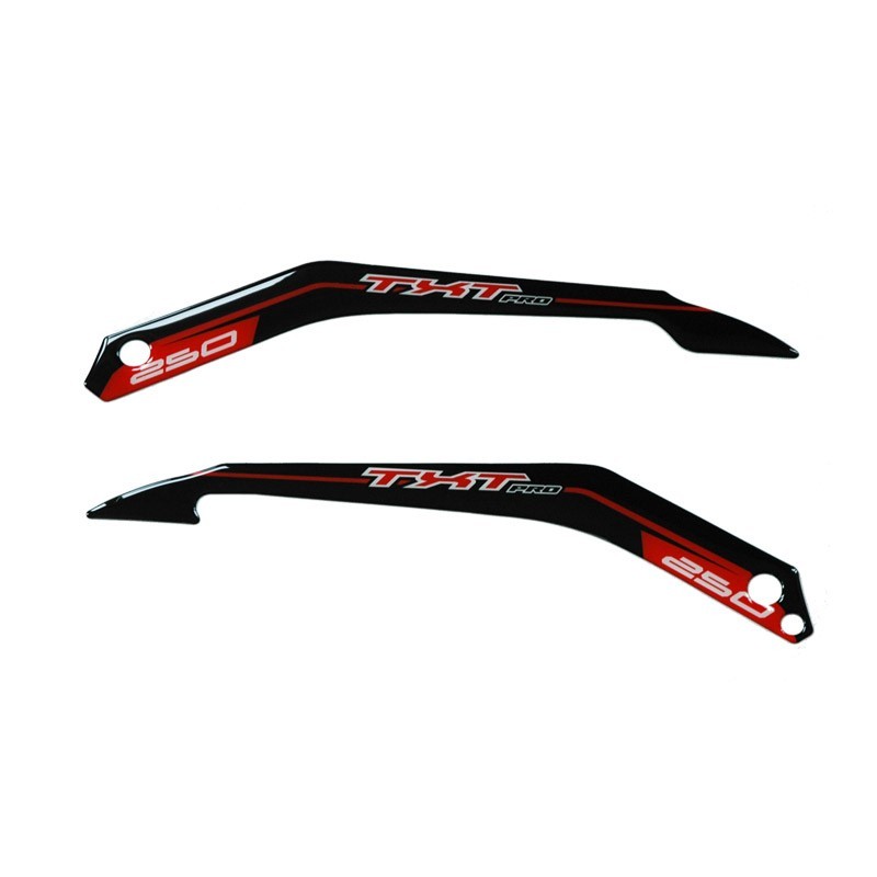 Ignition cover GasGas TxT pro