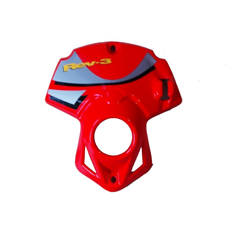 Beta Rev3 2004 Front headlight